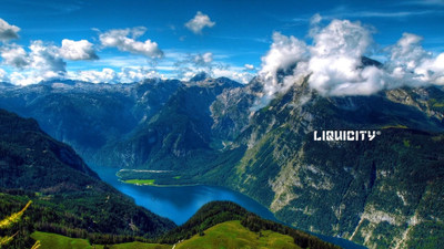 

Music Liquicity Wall Poster Fine Art Print(12 inch X 18 inch, Rolled)