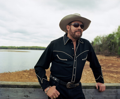 

Akhuratha Music Hank Williams Jr. Singers United States Wall Poster Fine Art Print(12 inch X 18 inch, Rolled)