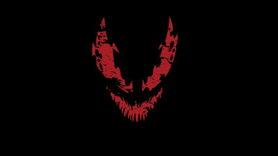

Carnage Spider-Man Frameless Fine Quality Poster Photographic Paper(12 inch X 18 inch, Rolled)