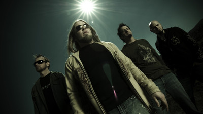 

Music Drowning Pool Band (Music) United States Wall Poster Fine Art Print(12 inch X 18 inch, Rolled)