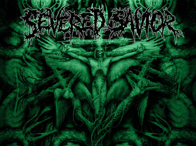 

Music Severed Savior Wall Poster Fine Art Print(12 inch X 18 inch, Rolled)