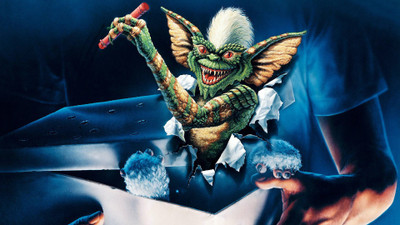 

Akhuratha Poster Movie Gremlins HD Wallpaper Background Fine Art Print(12 inch X 18 inch, Rolled)