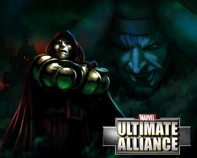 

Doctor Doom Dr Doom Frameless Fine Quality Poster Photographic Paper(12 inch X 18 inch, Rolled)