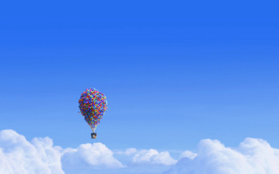 

Movie Up HD Wallpaper Background Paper Print(12 inch X 18 inch, Rolled)