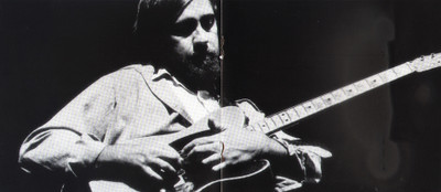 

Music Roy Buchanan Wall Poster Fine Art Print(12 inch X 18 inch, Rolled)