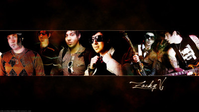 

Music Avenged Sevenfold Band (Music) United States HD Wallpaper Background Fine Art Print(12 inch X 18 inch, Rolled)