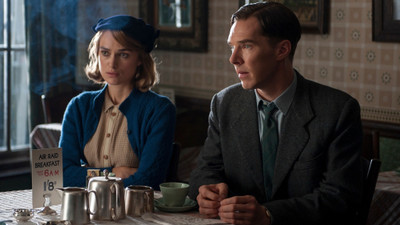 

Movie The Imitation Game HD Wallpaper Background Paper Print(12 inch X 18 inch, Rolled)