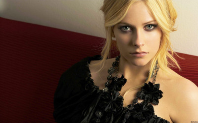 

Music Avril Lavigne Singers Canada HD Wallpaper Background Fine Art Print(12 inch X 18 inch, Rolled)