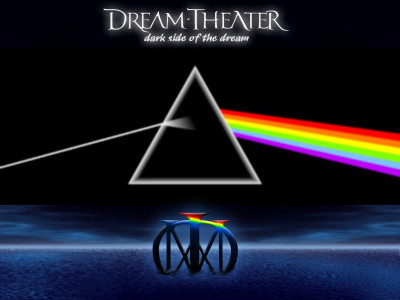 

Akhuratha Music Dream Theater Band (Music) United States Wall Poster Fine Art Print(12 inch X 18 inch, Rolled)