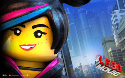 

Akhuratha Poster Movie The Lego Movie Wyldstyle Lego Text Logo HD Wallpaper Background Fine Art Print(12 inch X 18 inch, Rolled)