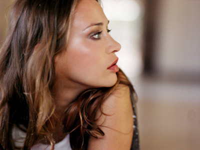 

Music Fiona Apple Singers United States Wall Poster Fine Art Print(12 inch X 18 inch, Rolled)