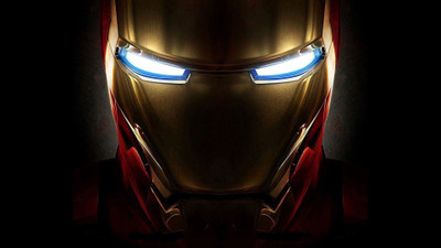 

Movie Iron Man 3 Iron Man HD Wallpaper Background Paper Print(12 inch X 18 inch, Rolled)