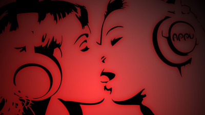 Akhuratha Music Headphones Wall Poster Fine Art Print(12 inch X 18 inch, Rolled)