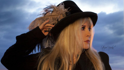 

Music Stevie Nicks Singers United States Beautiful Singer Fleetwood Mac HD Wallpaper Background Fine Art Print(12 inch X 18 inch, Rolled)