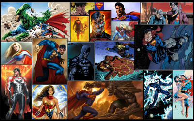 

Superman Frameless Fine Quality Poster Photographic Paper(12 inch X 18 inch, Rolled)