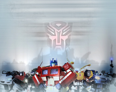 

Transformers Frameless Fine Quality Poster Fine Art Print(12 inch X 18 inch, Rolled)