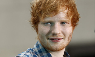 

Music Ed Sheeran Singer English HD Wallpaper Background Fine Art Print(12 inch X 18 inch, Rolled)