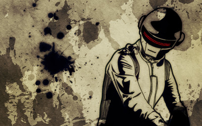 

Music Daft Punk Band (Music) France HD Wallpaper Background Fine Art Print(12 inch X 18 inch, Rolled)