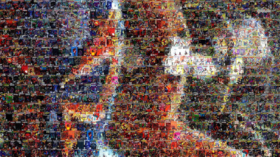 

Comics Spider-man Spider-Man HD Wallpaper Background Photographic Paper(12 inch X 18 inch, Rolled)
