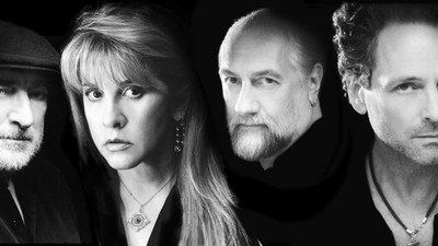 

Akhuratha Music Fleetwood Mac Band (Music) United Kingdom Wall Poster Fine Art Print(12 inch X 18 inch, Rolled)