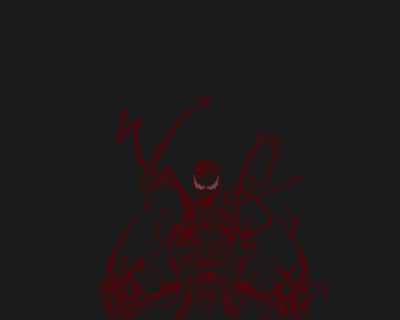

Comics Carnage Spider-Man HD Wallpaper Background Fine Art Print(12 inch X 18 inch, Rolled)