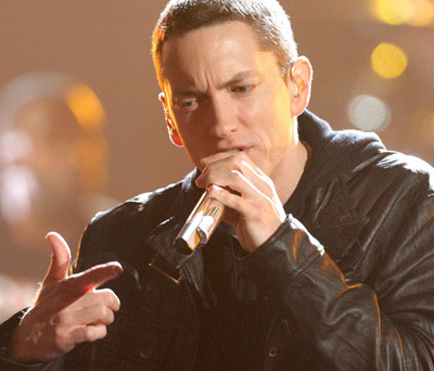 

Music Eminem Singers United States HD Wallpaper Background Fine Art Print(12 inch X 18 inch, Rolled)