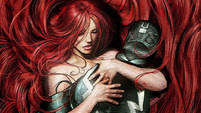 

Comics Black Bolt HD Wallpaper Background Photographic Paper(12 inch X 18 inch, Rolled)