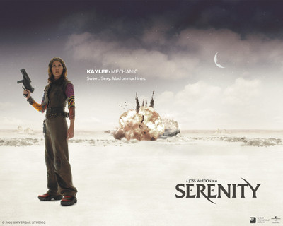 

Akhuratha Poster Movie Serenity Weapon HD Wallpaper Background Fine Art Print(12 inch X 18 inch, Rolled)