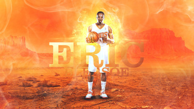 

Sports Eric Bledsloe Basketball Wall Poster Paper Print(12 inch X 18 inch, Rolled)