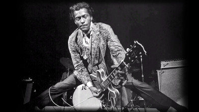 

Music Chuck Berry Singers United States Wall Poster Fine Art Print(12 inch X 18 inch, Rolled)