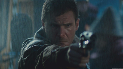 

Movie Blade Runner HD Wallpaper Background Paper Print(12 inch X 18 inch, Rolled)