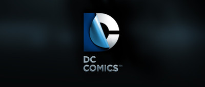 

DC Logo Frameless Fine Quality Poster Paper Print(12 inch X 18 inch, Rolled)