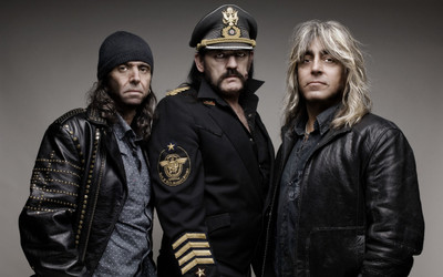 

Music Motörhead Band (Music) United Kingdom HD Wallpaper Background Fine Art Print(12 inch X 18 inch, Rolled)