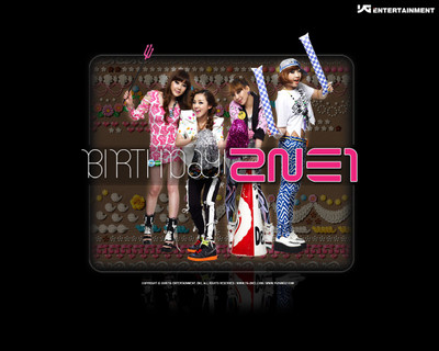 

Music 2NE1 Band (Music) South Korea 2ne1 Wall Poster Fine Art Print(12 inch X 18 inch, Rolled)