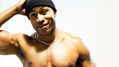 

Music LL Cool J Singers United States Wall Poster Fine Art Print(12 inch X 18 inch, Rolled)