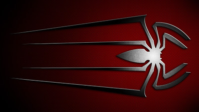 

Comics The Amazing Spider-Man Spider-Man Man Spider Black Red Dark Logo Sign Movie Comic Hero Cool HD Wallpaper Background Paper Print(12 inch X 18 inch, Rolled)