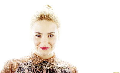 

Music Demi Lovato Singers United States HD Wallpaper Background Fine Art Print(12 inch X 18 inch, Rolled)