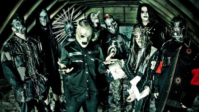 

Music Slipknot Band (Music) United States HD Wallpaper Background Fine Art Print(12 inch X 18 inch, Rolled)