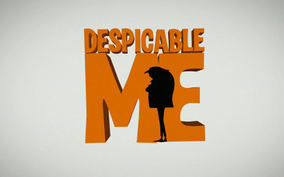 

Akhuratha Poster Movie Despicable Me HD Wallpaper Background Fine Art Print(12 inch X 18 inch, Rolled)