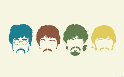 

Akhuratha Music The Beatles Band (Music) United Kingdom Wall Poster Fine Art Print(12 inch X 18 inch, Rolled)