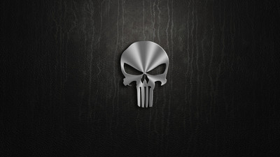 

Comics The Punisher Punisher HD Wallpaper Background Photographic Paper(12 inch X 18 inch, Rolled)
