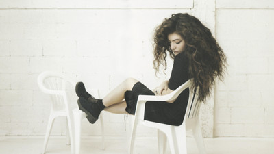 

Music Lorde Singers New Zealand HD Wallpaper Background Fine Art Print(12 inch X 18 inch, Rolled)