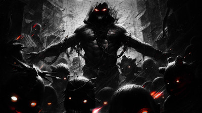 

Music Disturbed Band (Music) United States HD Wallpaper Background Fine Art Print(12 inch X 18 inch, Rolled)