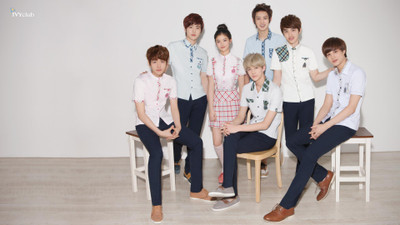 

Music Exo Band (Music) South Korea HD Wallpaper Background Fine Art Print(12 inch X 18 inch, Rolled)