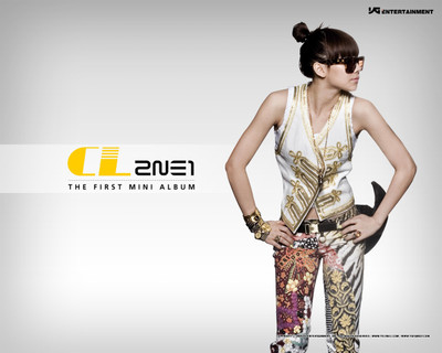 

Music 2NE1 Band (Music) South Korea 2ne1 HD Wallpaper Background Fine Art Print(12 inch X 18 inch, Rolled)