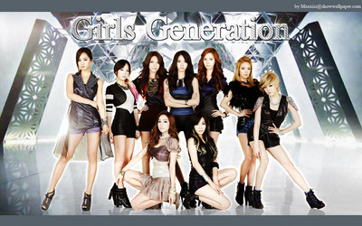 

Music SNSD Band (Music) South Korea Girls Generation HD Wallpaper Background Fine Art Print(12 inch X 18 inch, Rolled)