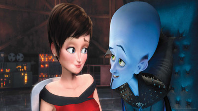 

Akhuratha Poster Movie Megamind HD Wallpaper Background Fine Art Print(12 inch X 18 inch, Rolled)