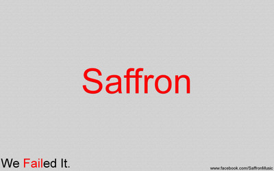 

Music Saffron HD Wallpaper Background Fine Art Print(12 inch X 18 inch, Rolled)