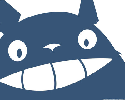 

Akhuratha Poster Movie My Neighbor Totoro Totoro HD Wallpaper Background Fine Art Print(12 inch X 18 inch, Rolled)