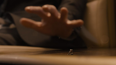 

Movie Ant-Man HD Wallpaper Background Paper Print(12 inch X 18 inch, Rolled)